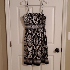WHBM Cocktail Dress